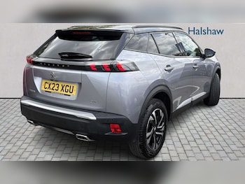 Used Peugeot 2008 2023 for sale - 78473155: Photo