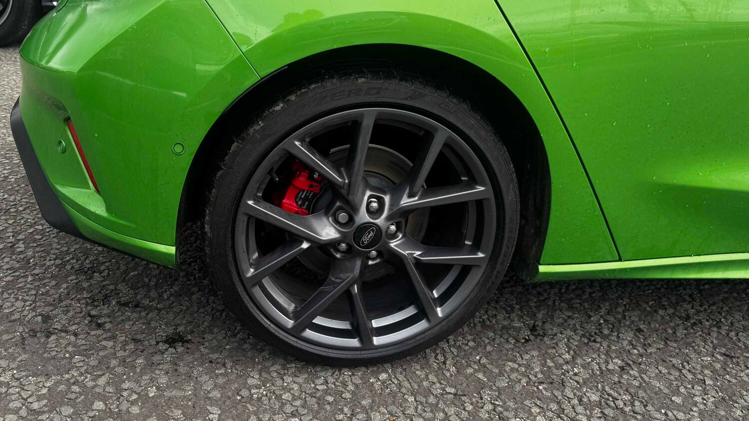 Used Ford Focus 2023 for sale - 77885910: Photo 10