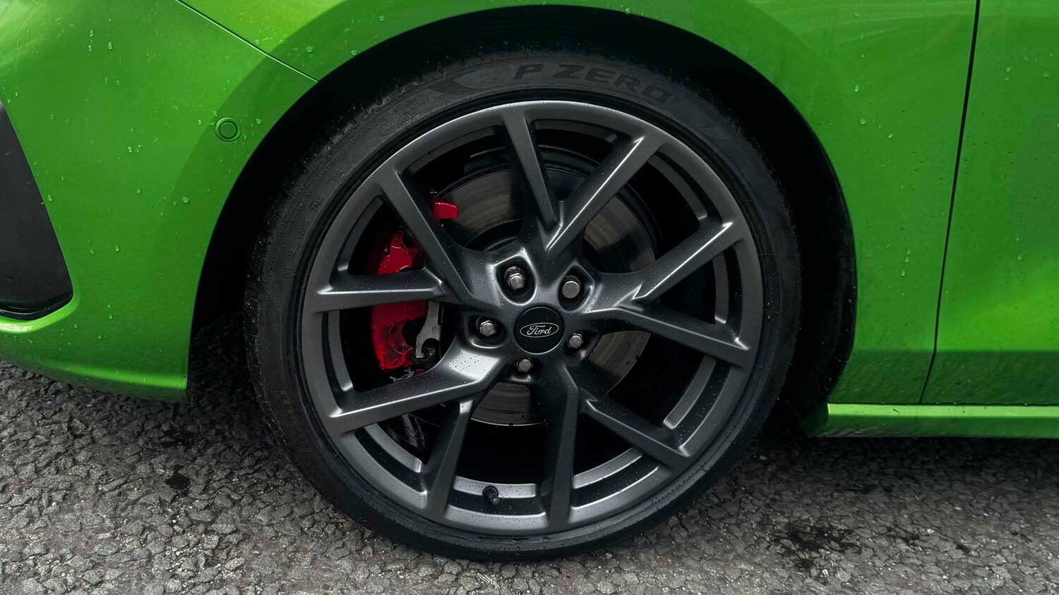 Used Ford Focus 2023 for sale - 77885910: Photo 12