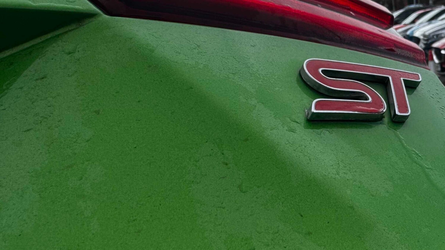 Used Ford Focus 2023 for sale - 77885910: Photo 13