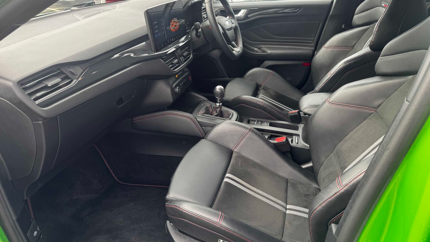 Used Ford Focus 2023 for sale - 77885910: Photo 14