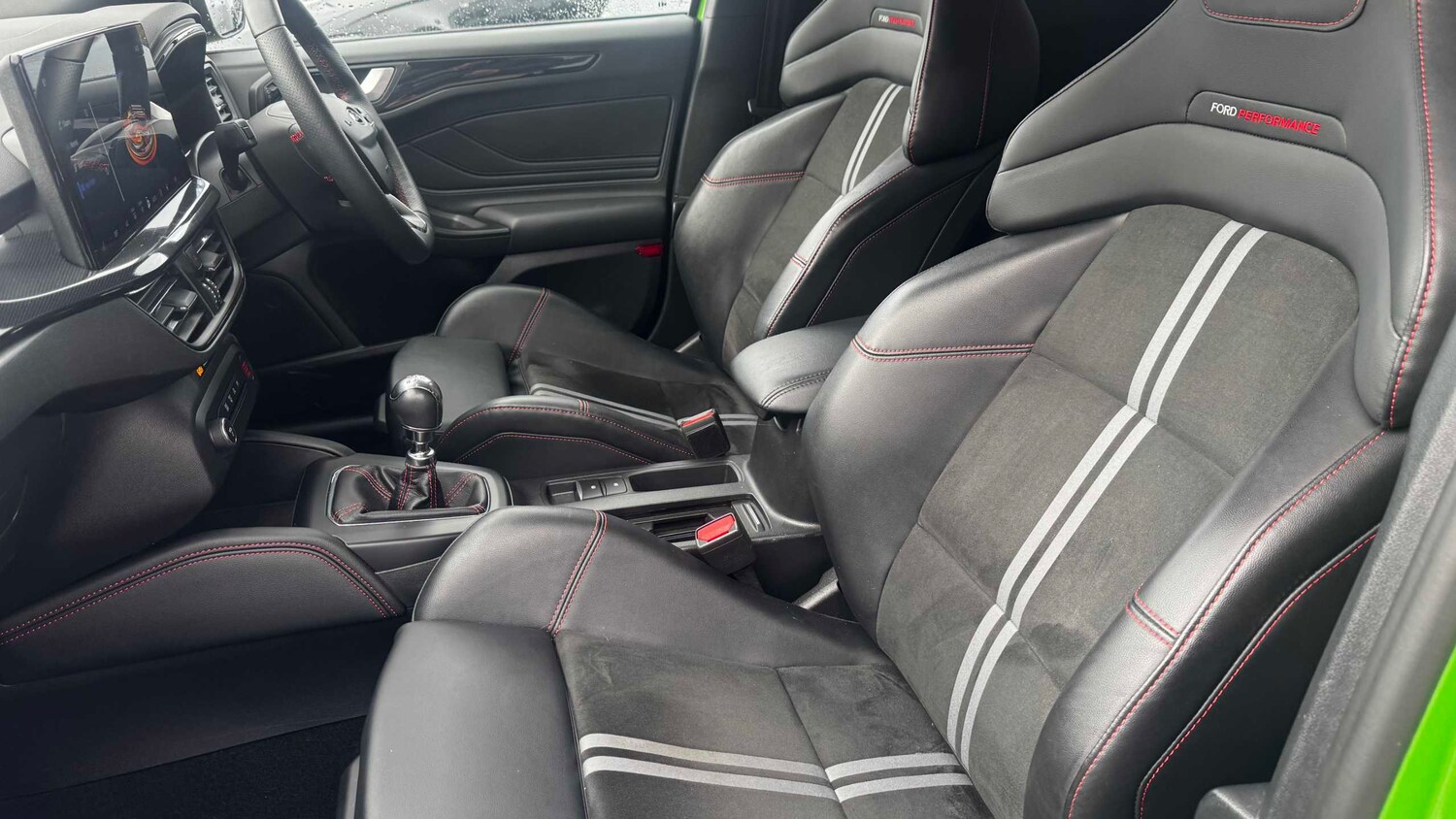 Used Ford Focus 2023 for sale - 77885910: Photo 15