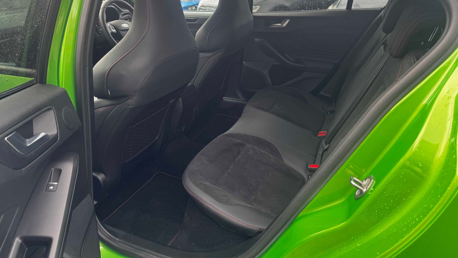 Used Ford Focus 2023 for sale - 77885910: Photo 16