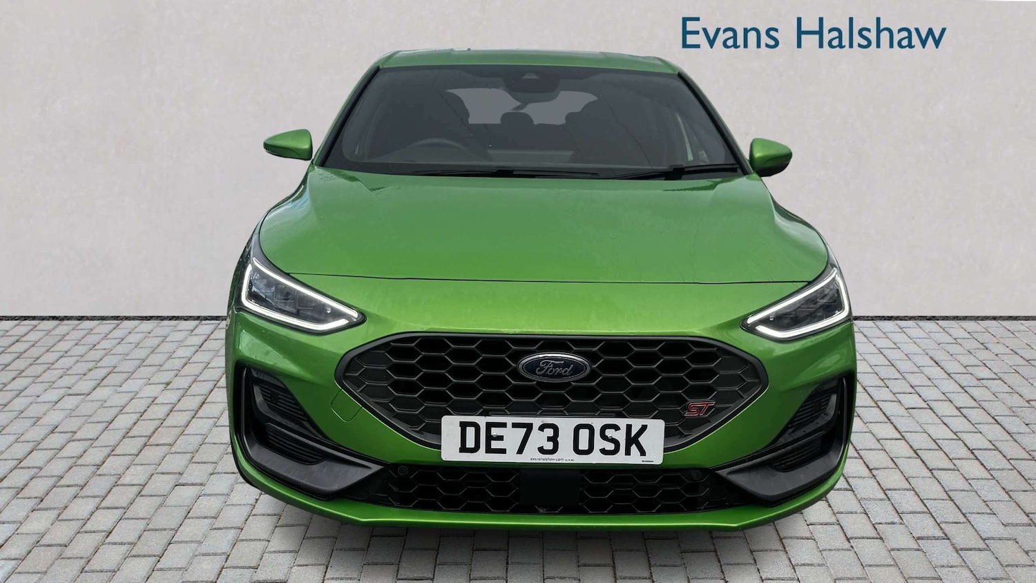 Used Ford Focus 2023 for sale - 77885910: Photo 2