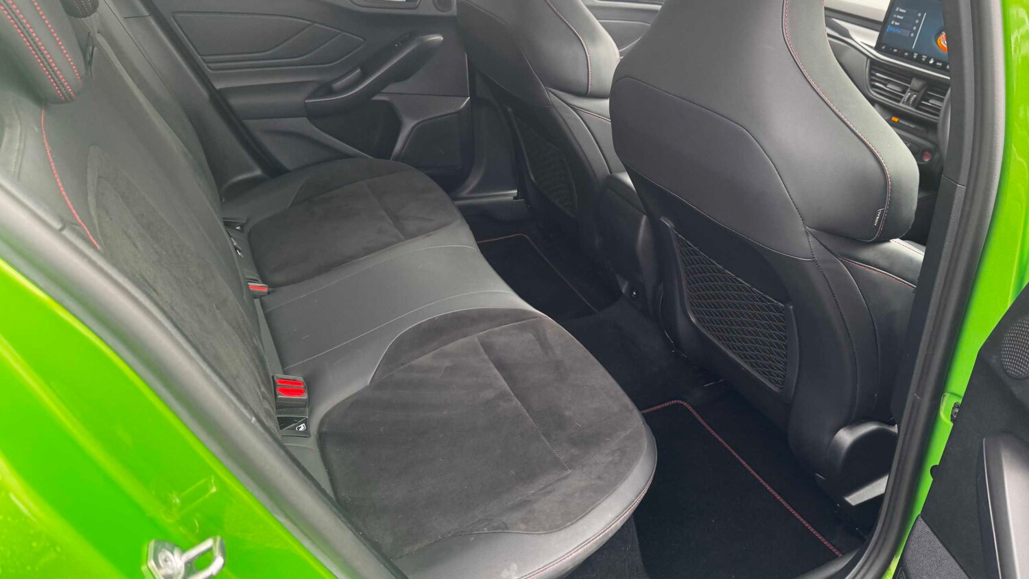 Used Ford Focus 2023 for sale - 77885910: Photo 21