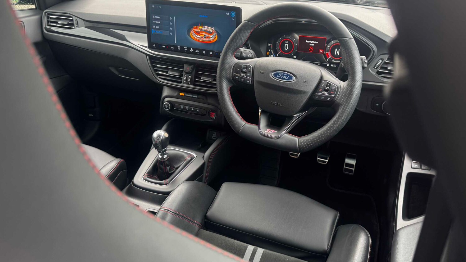 Used Ford Focus 2023 for sale - 77885910: Photo 22