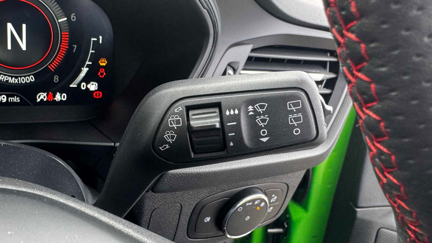 Used Ford Focus 2023 for sale - 77885910: Photo 28