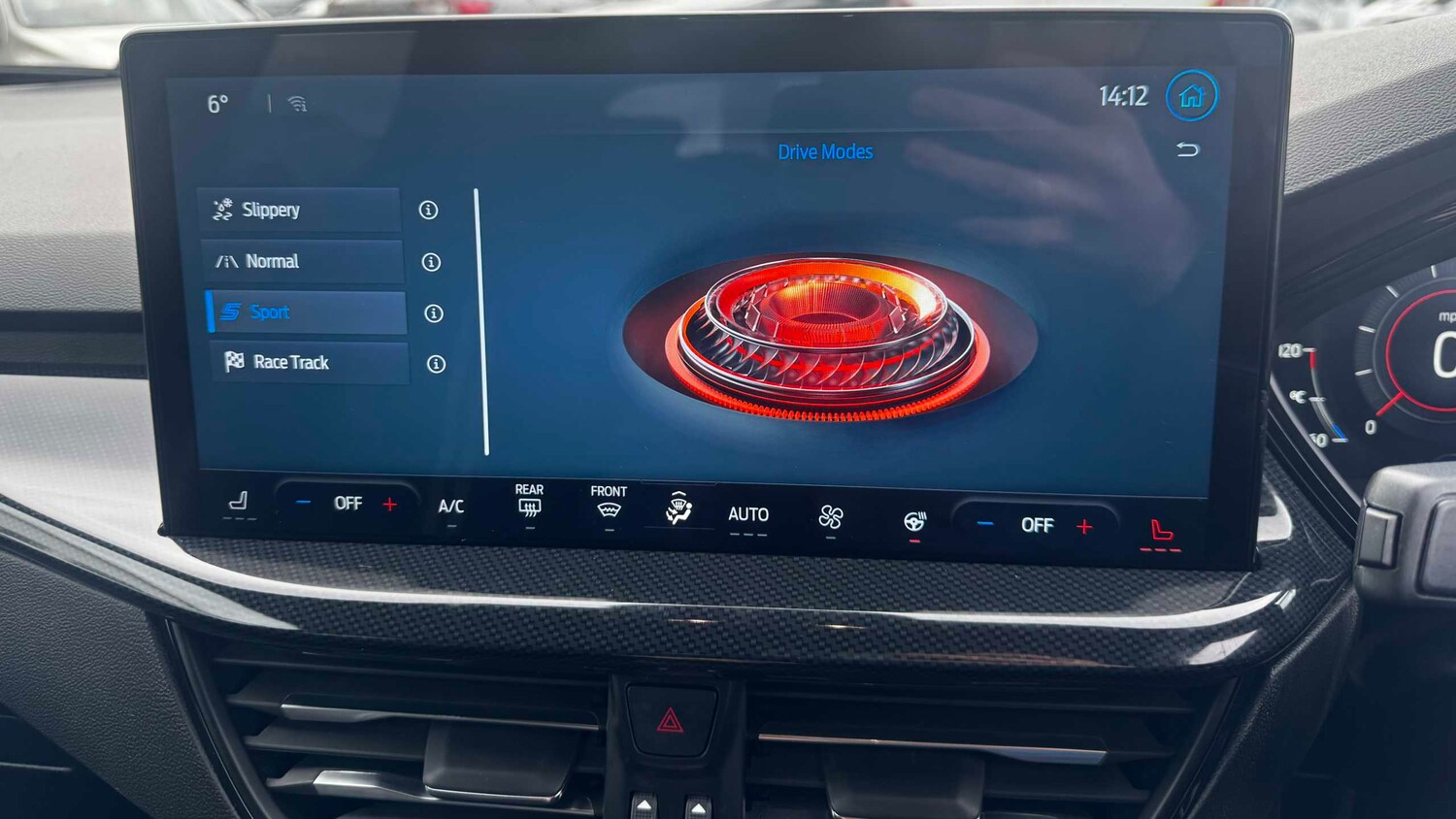 Used Ford Focus 2023 for sale - 77885910: Photo 33