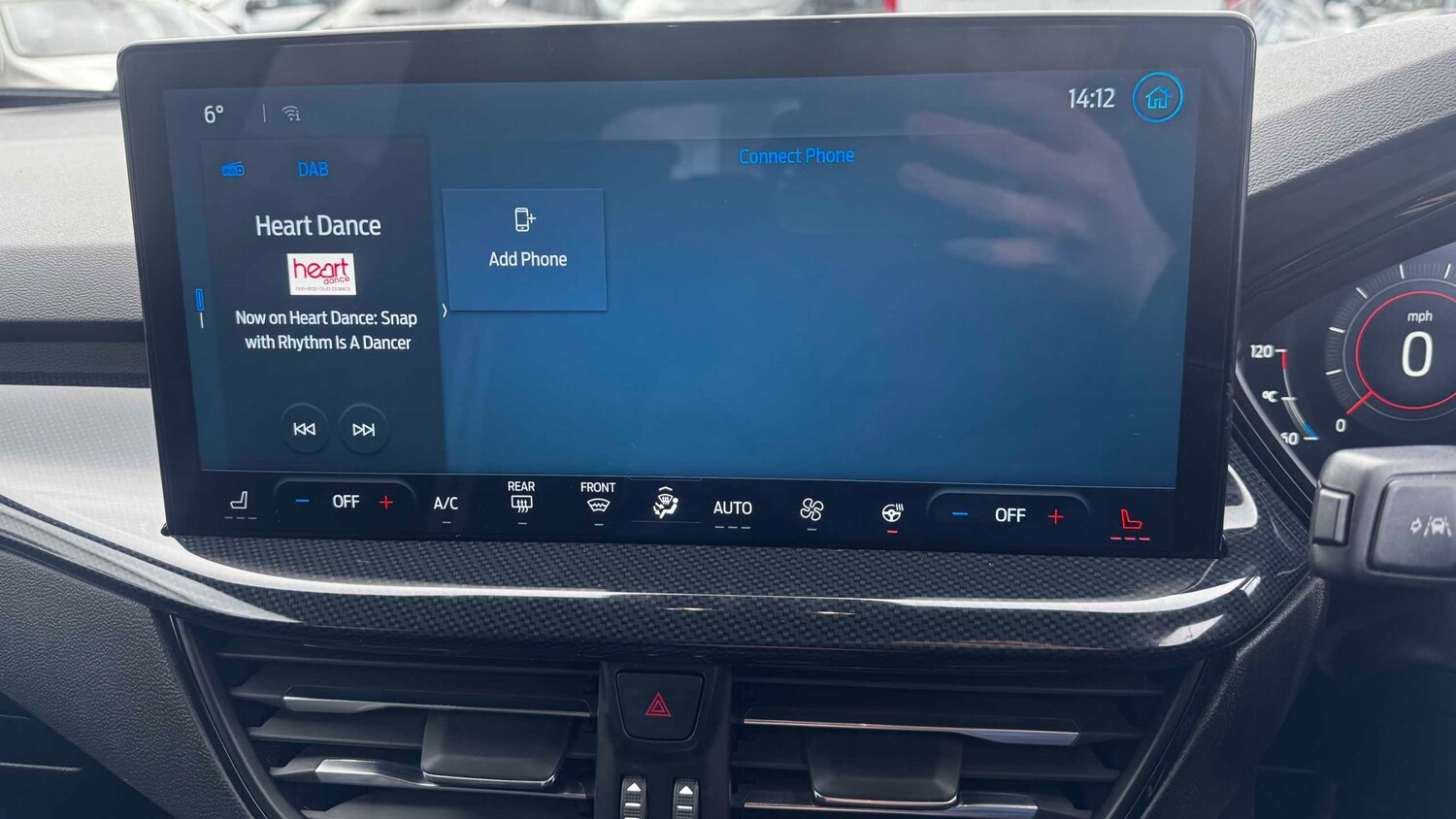 Used Ford Focus 2023 for sale - 77885910: Photo 35