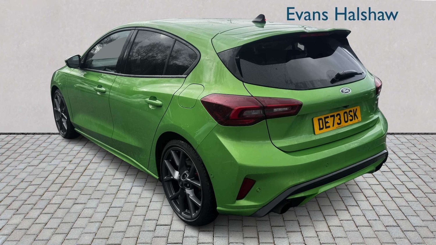 Used Ford Focus 2023 for sale - 77885910: Photo 5