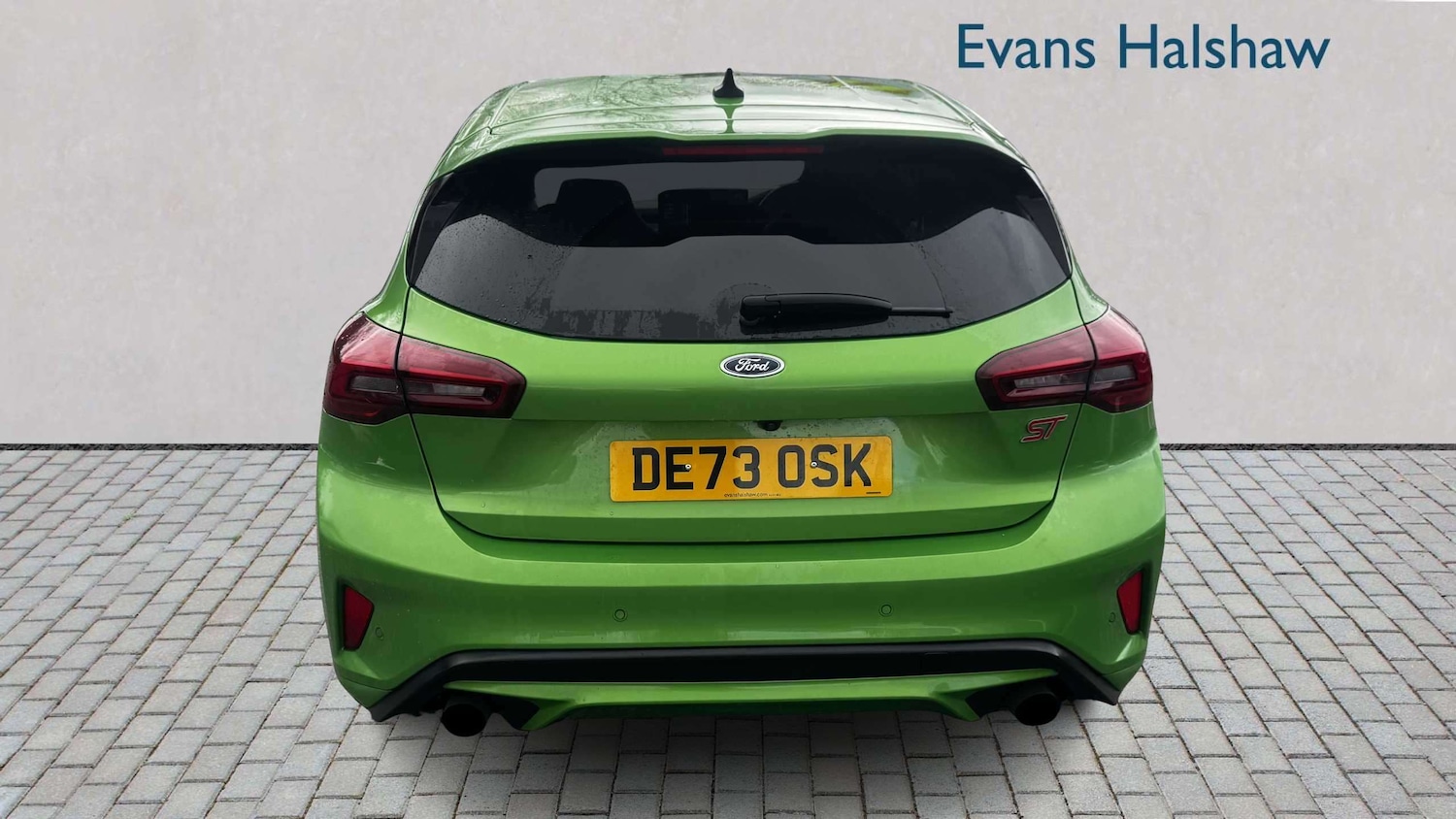 Used Ford Focus 2023 for sale - 77885910: Photo 6