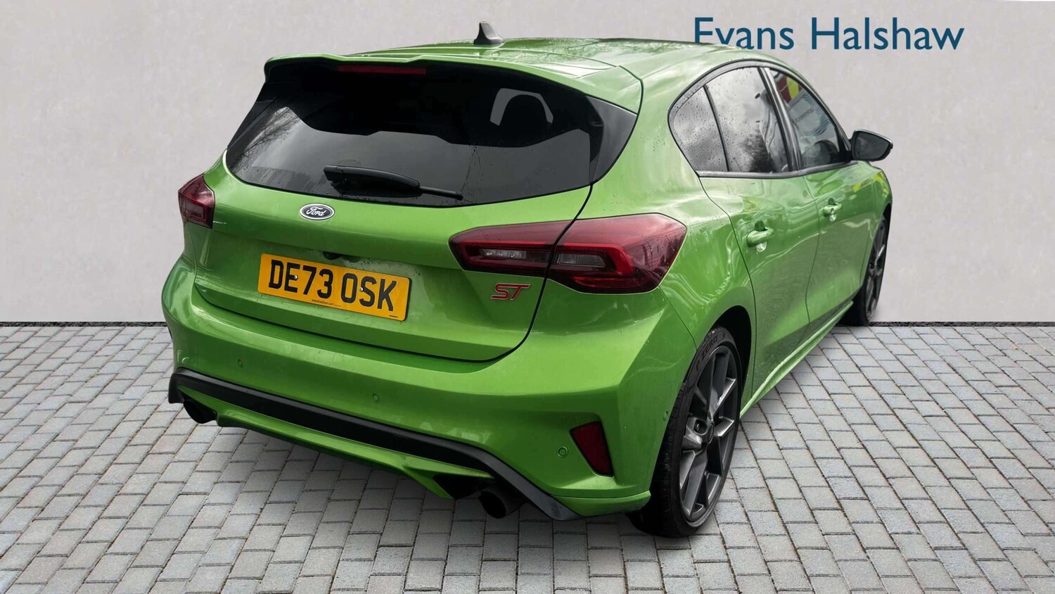 Used Ford Focus 2023 for sale - 77885910: Photo 7