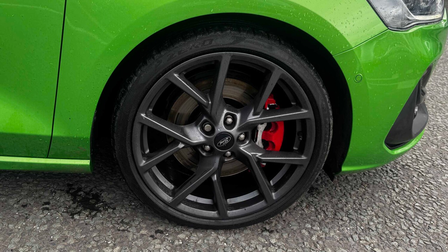 Used Ford Focus 2023 for sale - 77885910: Photo 9