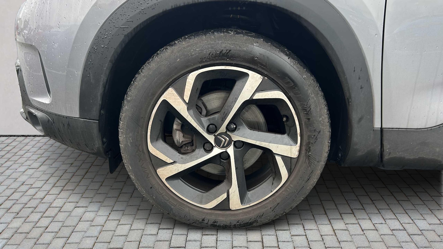 Used Citroen C5 Aircross 2022 for sale - 77443446: Photo 10