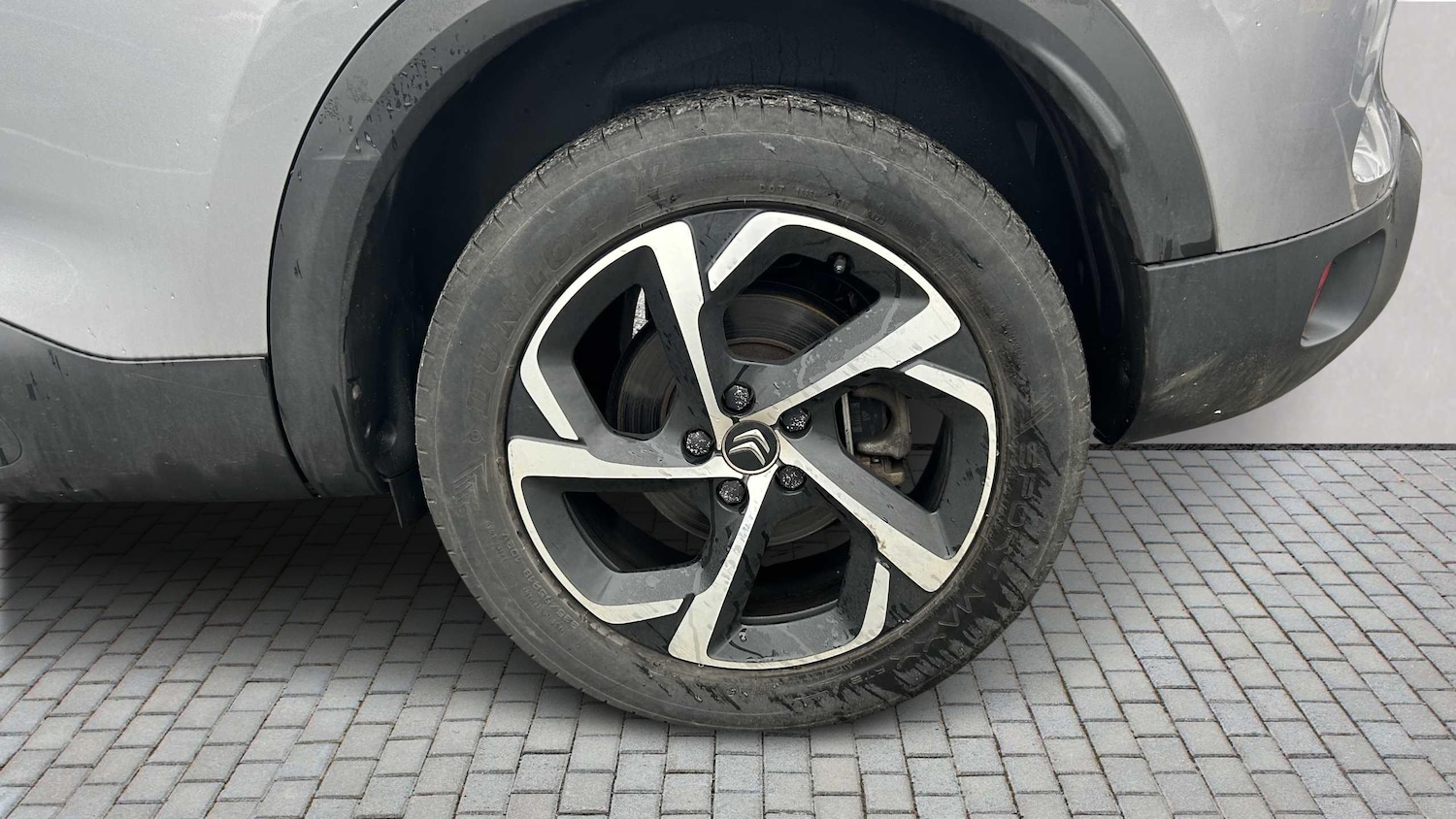 Used Citroen C5 Aircross 2022 for sale - 77443446: Photo 11