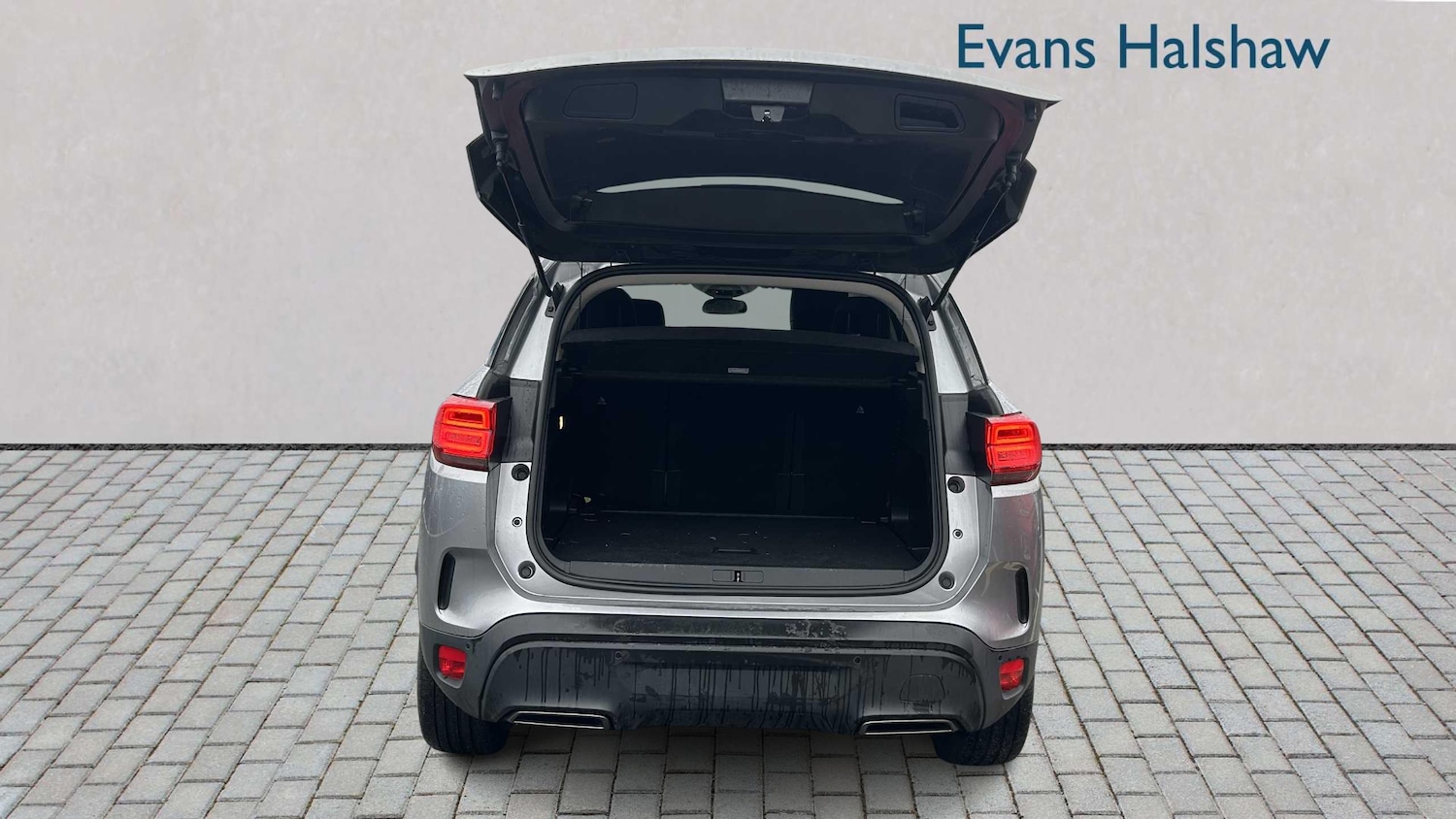 Used Citroen C5 Aircross 2022 for sale - 77443446: Photo 12