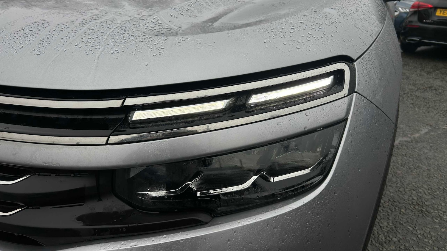 Used Citroen C5 Aircross 2022 for sale - 77443446: Photo 15