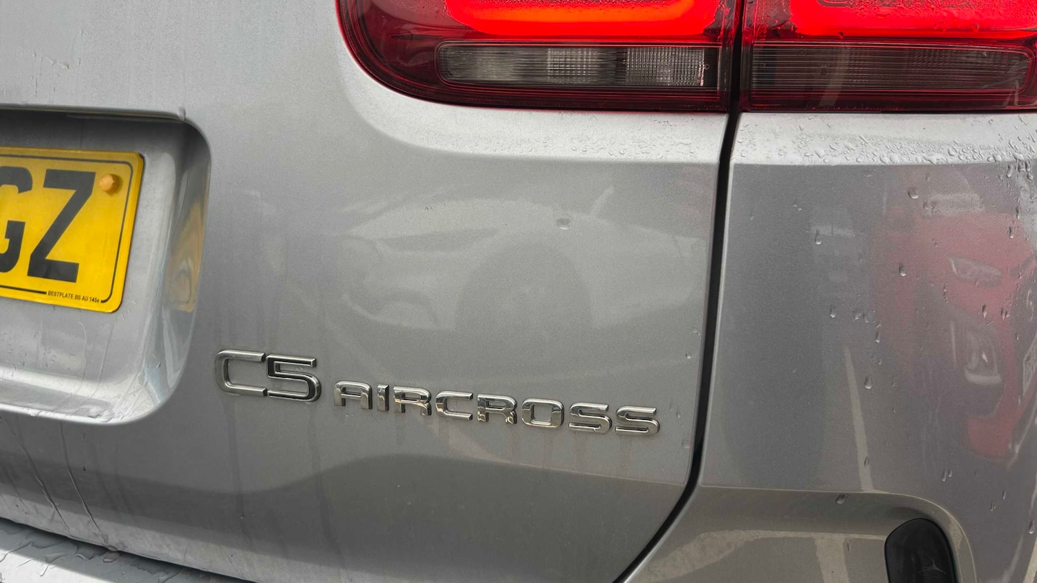 Used Citroen C5 Aircross 2022 for sale - 77443446: Photo 17