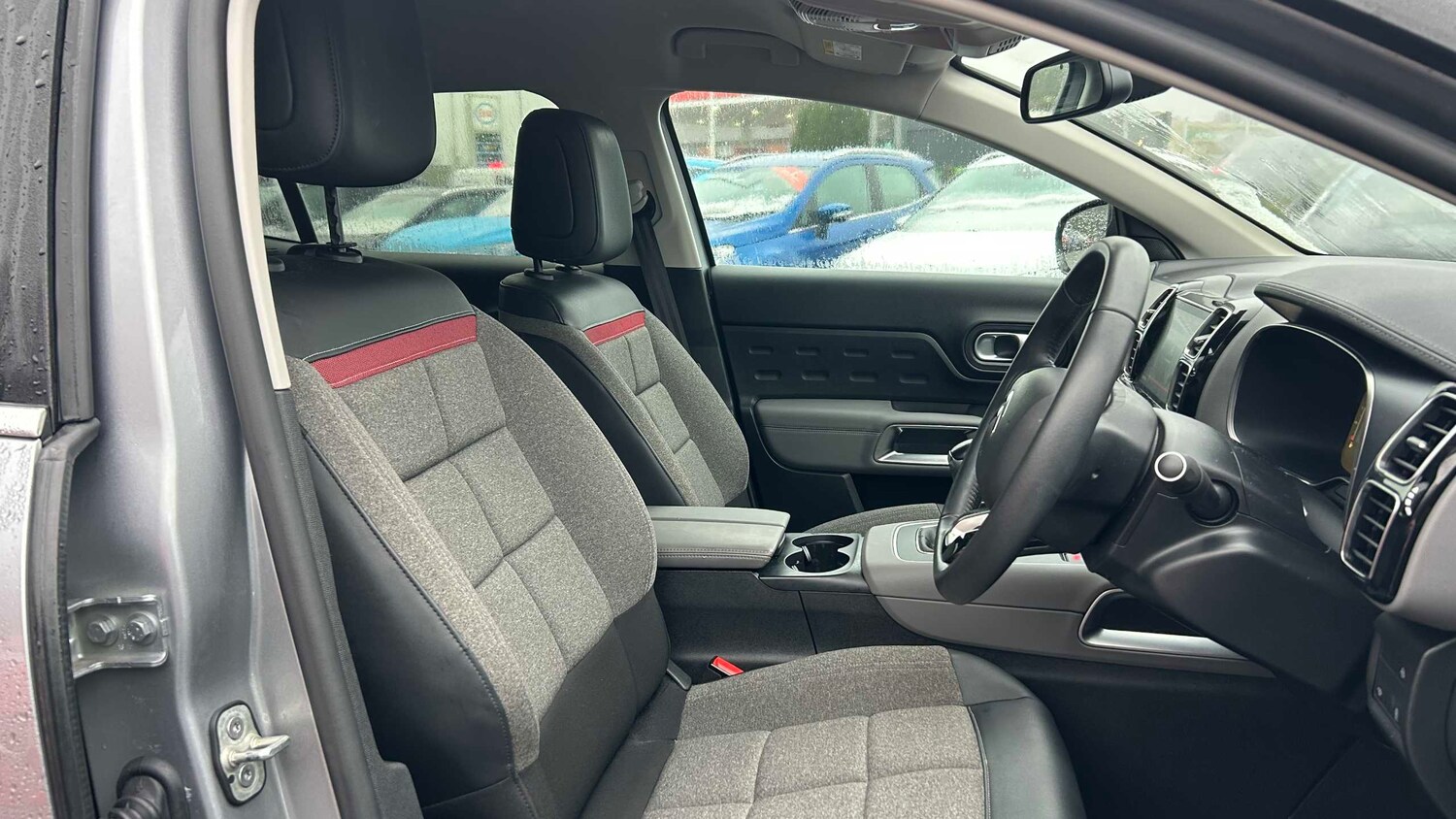 Used Citroen C5 Aircross 2022 for sale - 77443446: Photo 20