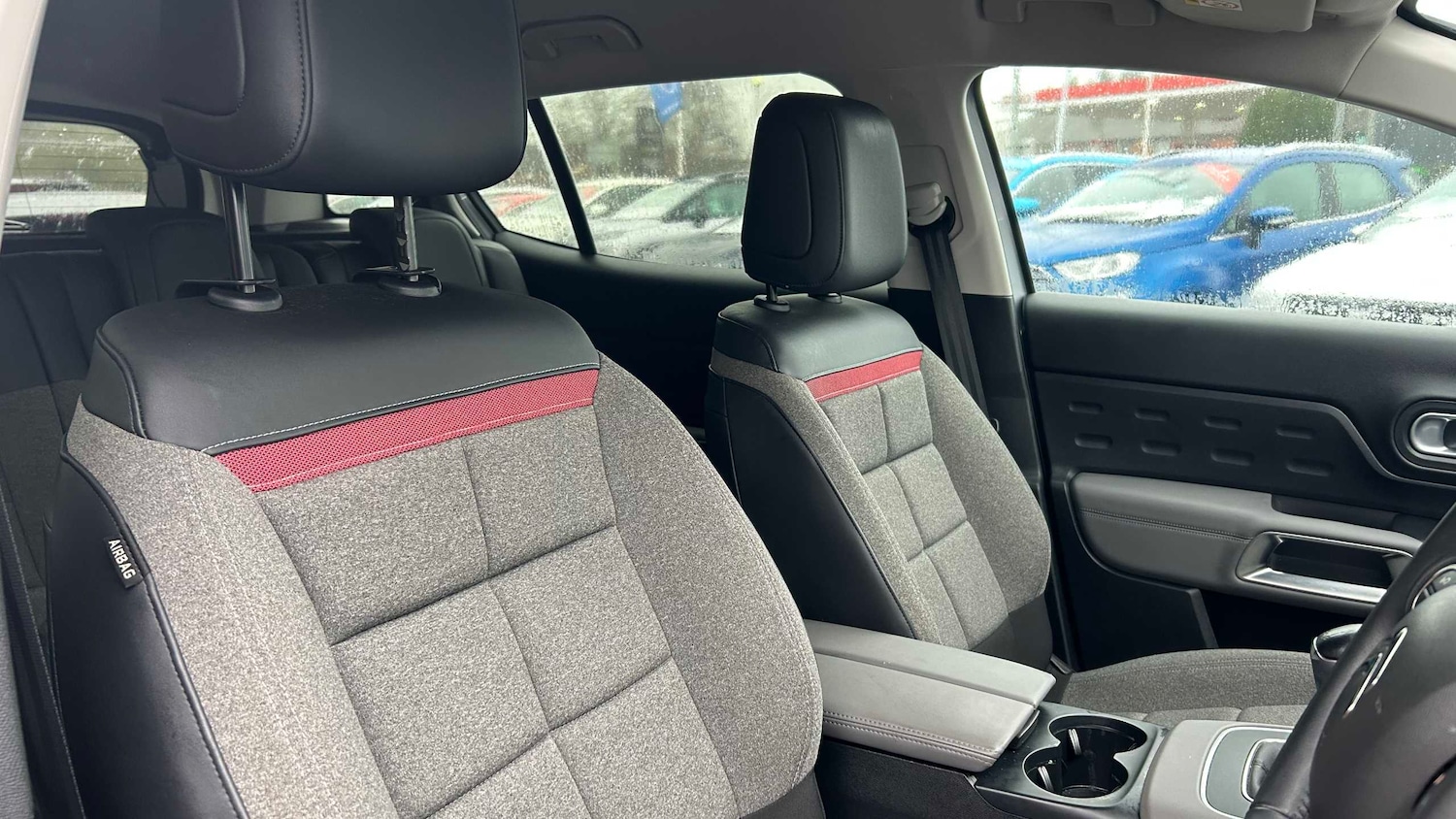 Used Citroen C5 Aircross 2022 for sale - 77443446: Photo 21