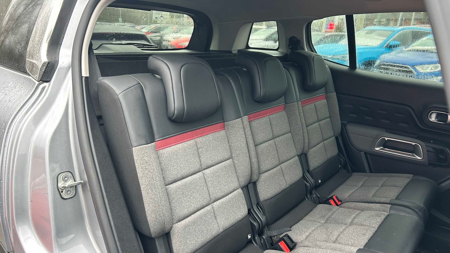 Used Citroen C5 Aircross 2022 for sale - 77443446: Photo 23