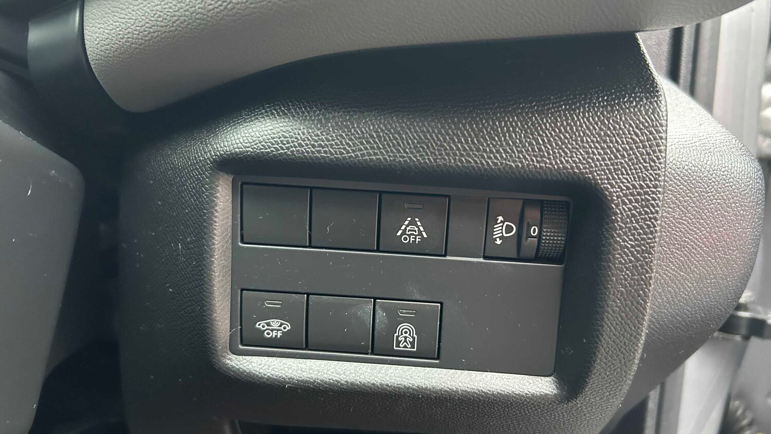 Used Citroen C5 Aircross 2022 for sale - 77443446: Photo 25