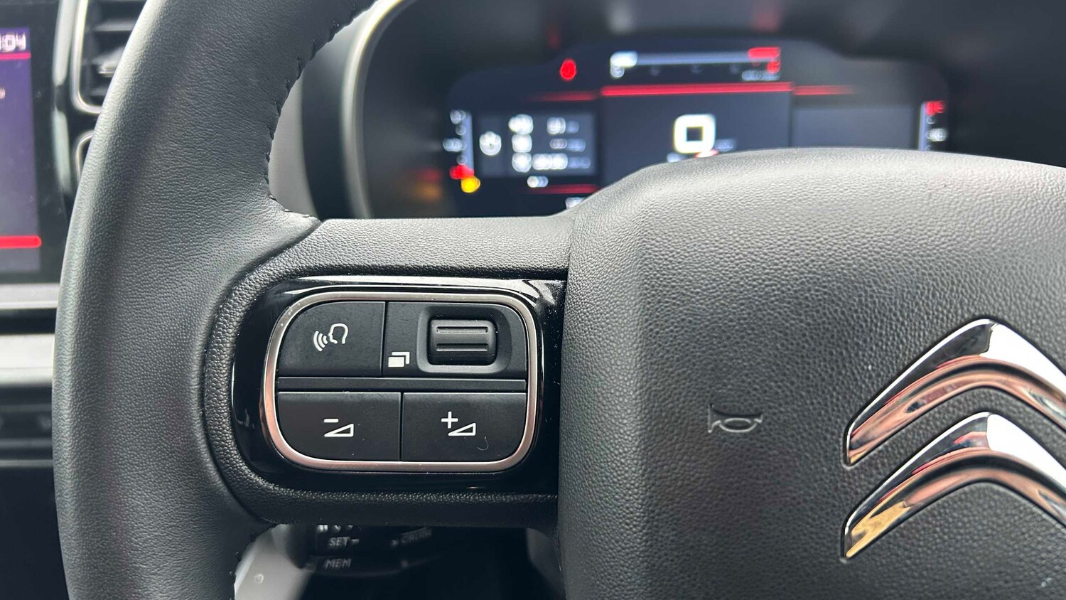 Used Citroen C5 Aircross 2022 for sale - 77443446: Photo 26