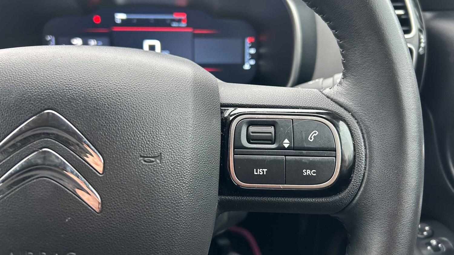 Used Citroen C5 Aircross 2022 for sale - 77443446: Photo 27