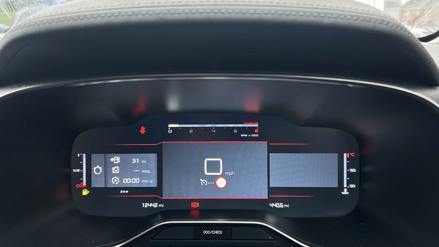 Used Citroen C5 Aircross 2022 for sale - 77443446: Photo 28