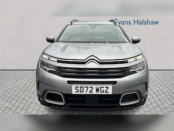 Used Citroen C5 Aircross 2022 for sale - 77443446: Photo