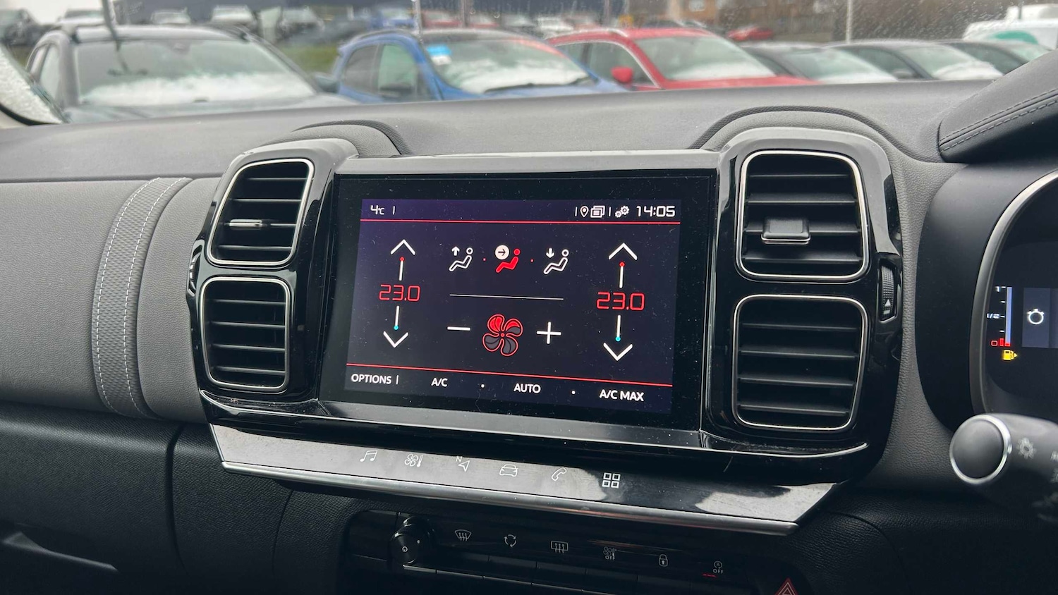 Used Citroen C5 Aircross 2022 for sale - 77443446: Photo 30