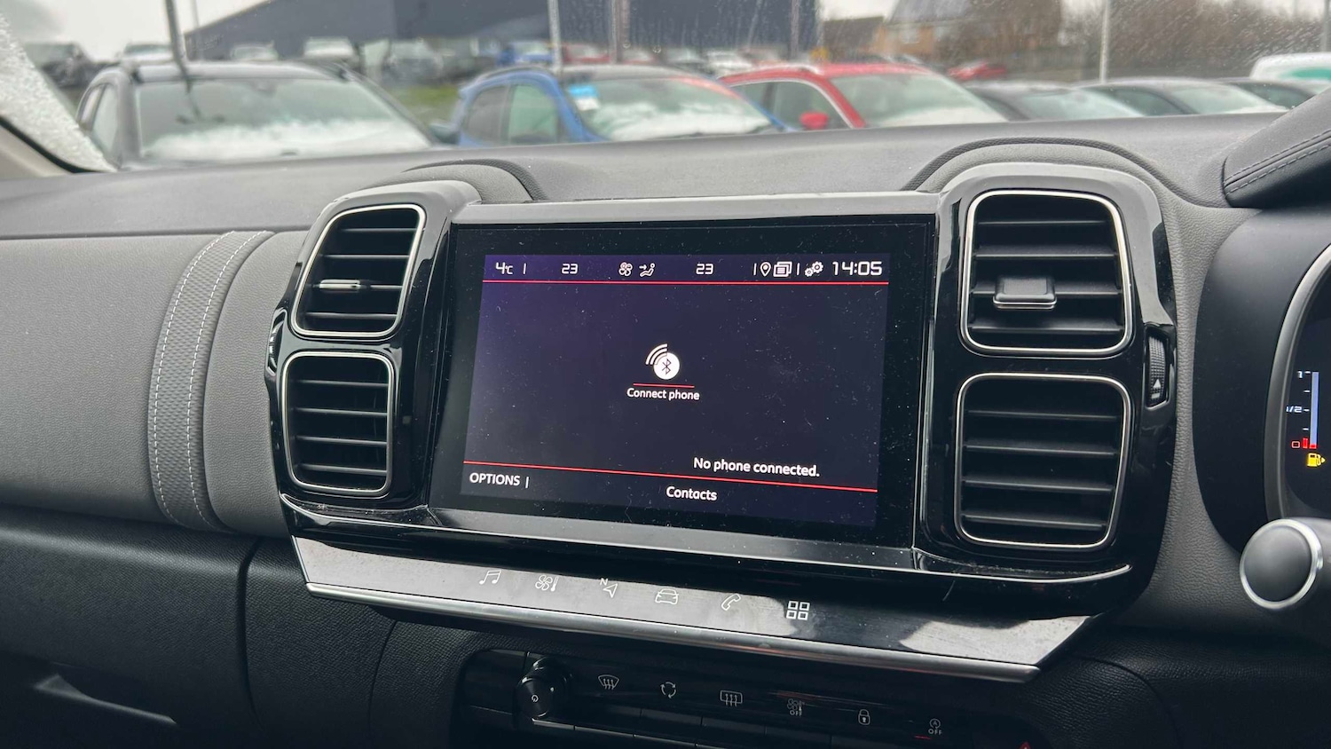 Used Citroen C5 Aircross 2022 for sale - 77443446: Photo 32