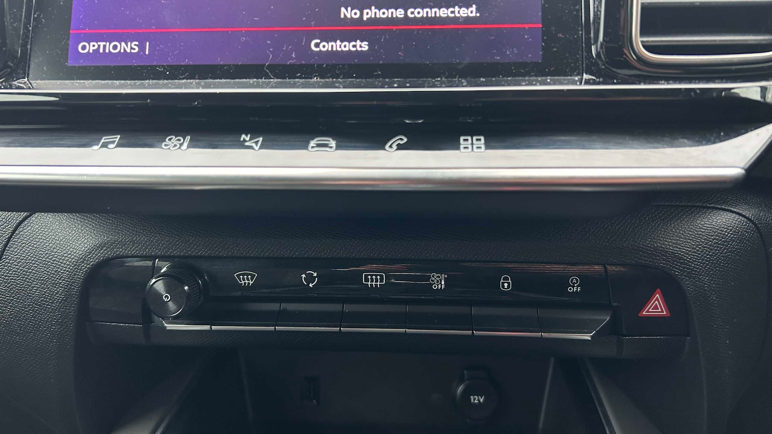 Used Citroen C5 Aircross 2022 for sale - 77443446: Photo 34