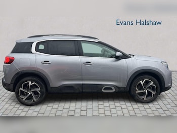 Used Citroen C5 Aircross 2022 for sale - 77443446: Photo