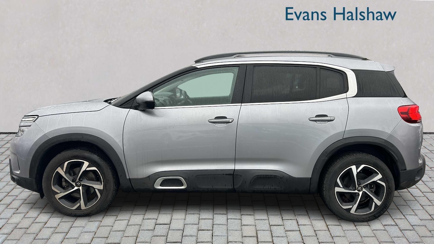 Used Citroen C5 Aircross 2022 for sale - 77443446: Photo 4