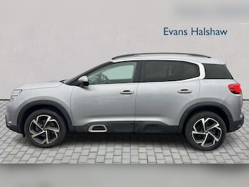 Used Citroen C5 Aircross 2022 for sale - 77443446: Photo