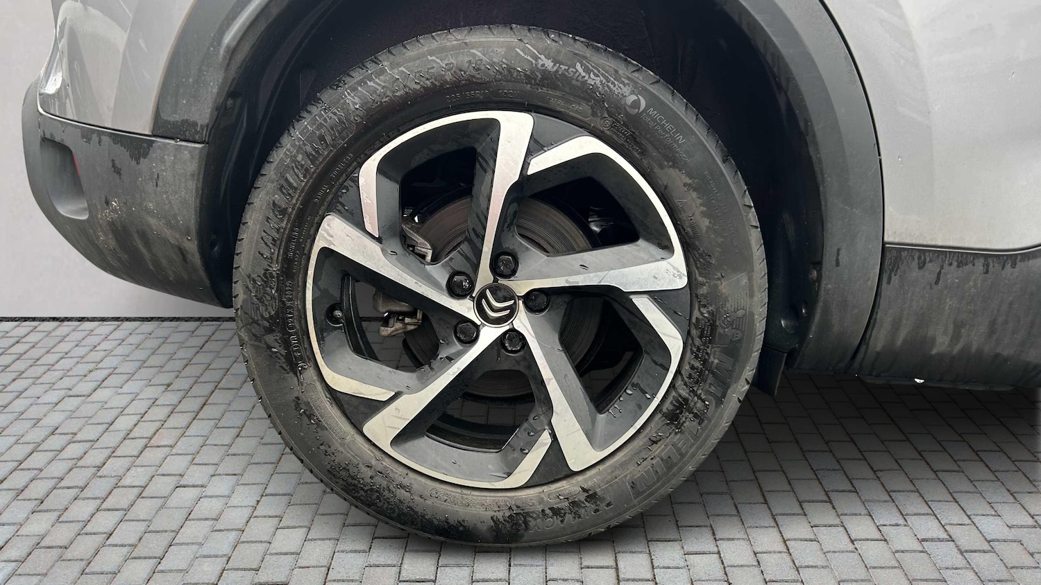 Used Citroen C5 Aircross 2022 for sale - 77443446: Photo 8