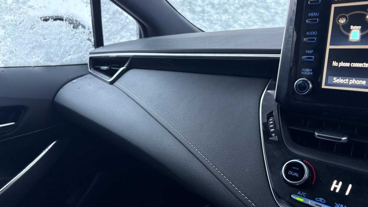 Used Toyota Corolla 2022 for sale - 77458681: Photo 14