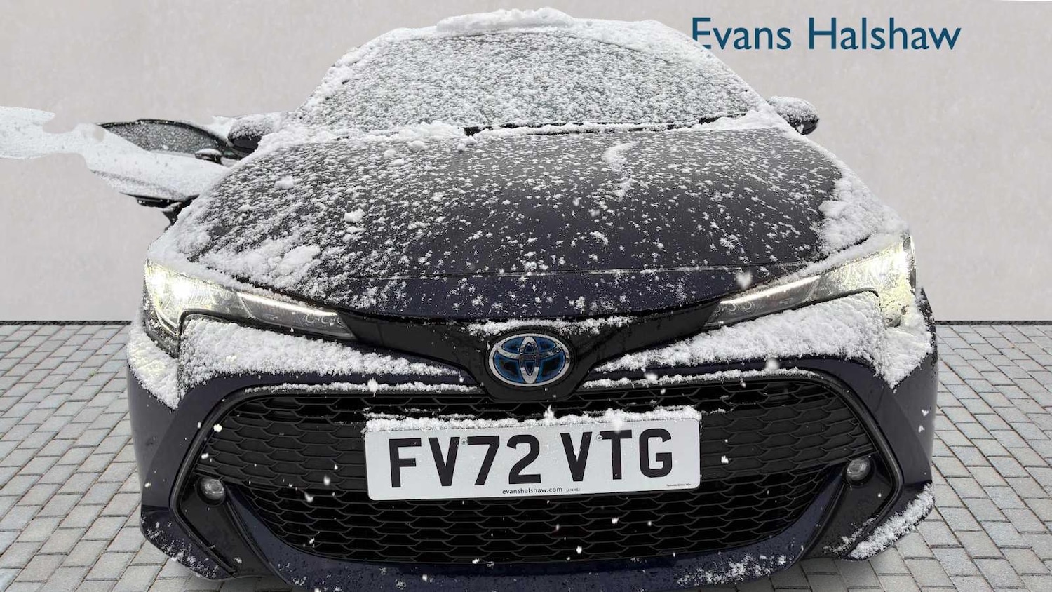 Used Toyota Corolla 2022 for sale - 77458681: Photo 2