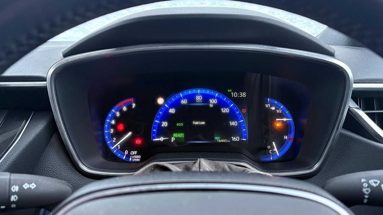 Used Toyota Corolla 2022 for sale - 77458681: Photo 22