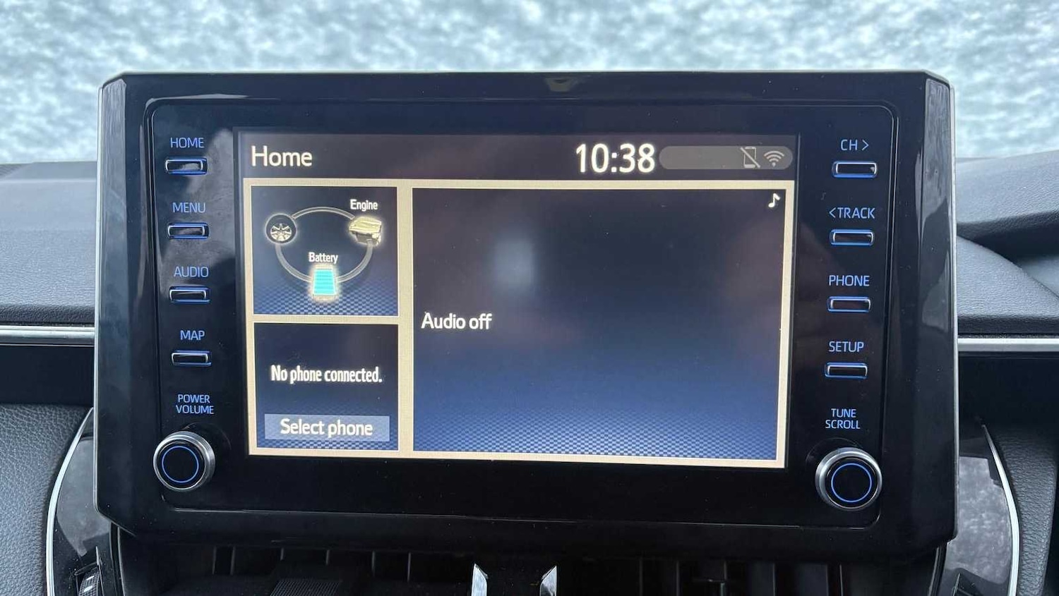 Used Toyota Corolla 2022 for sale - 77458681: Photo 25