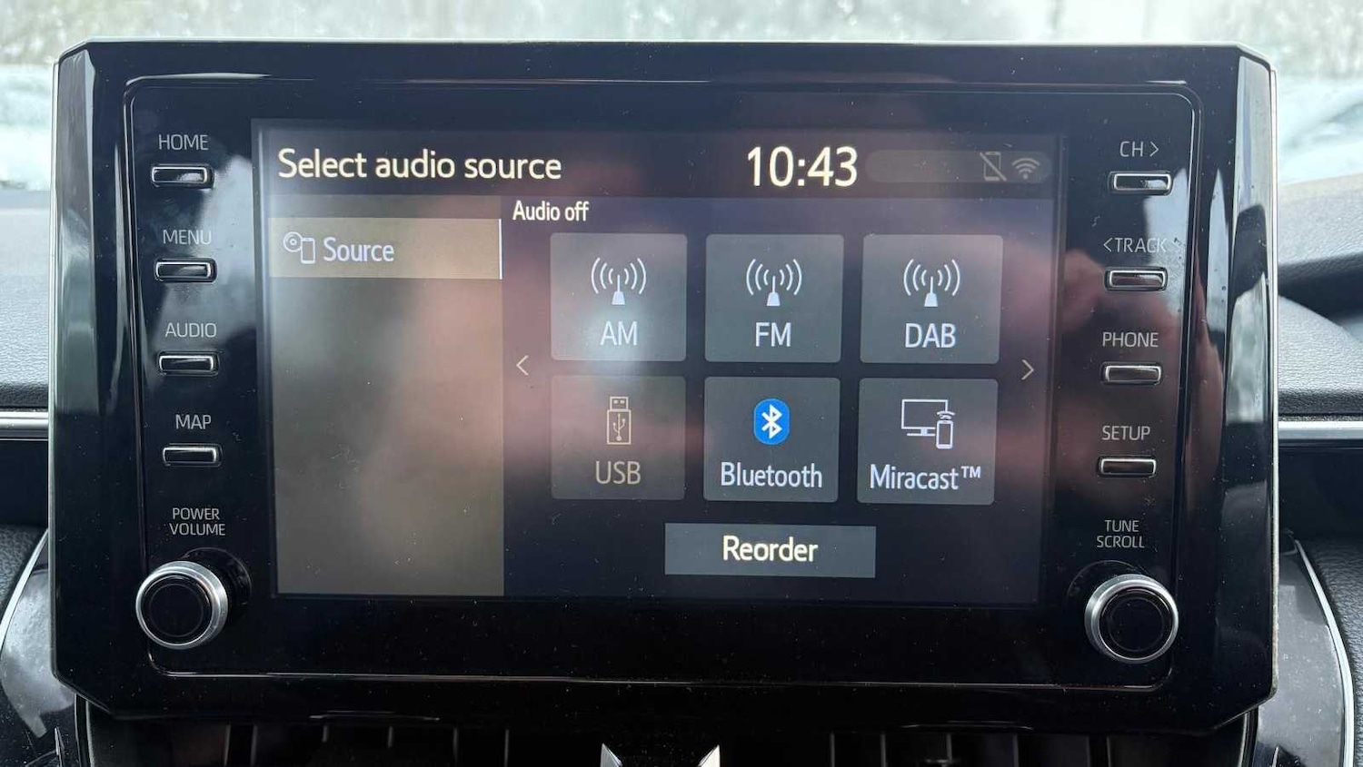 Used Toyota Corolla 2022 for sale - 77458681: Photo 29