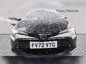 Used Toyota Corolla 2022 for sale - 77458681: Photo