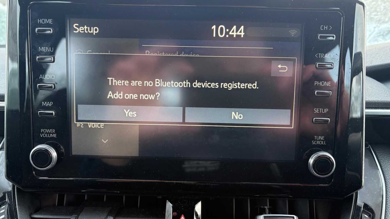 Used Toyota Corolla 2022 for sale - 77458681: Photo 31