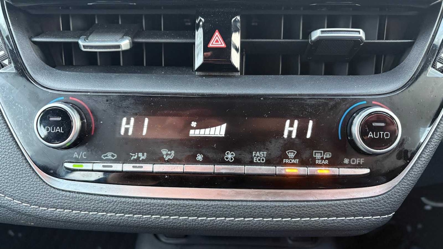 Used Toyota Corolla 2022 for sale - 77458681: Photo 32