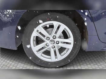 Used Toyota Corolla 2022 for sale - 77458681: Photo