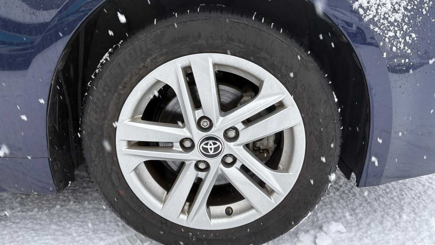 Used Toyota Corolla 2022 for sale - 77458681: Photo 6