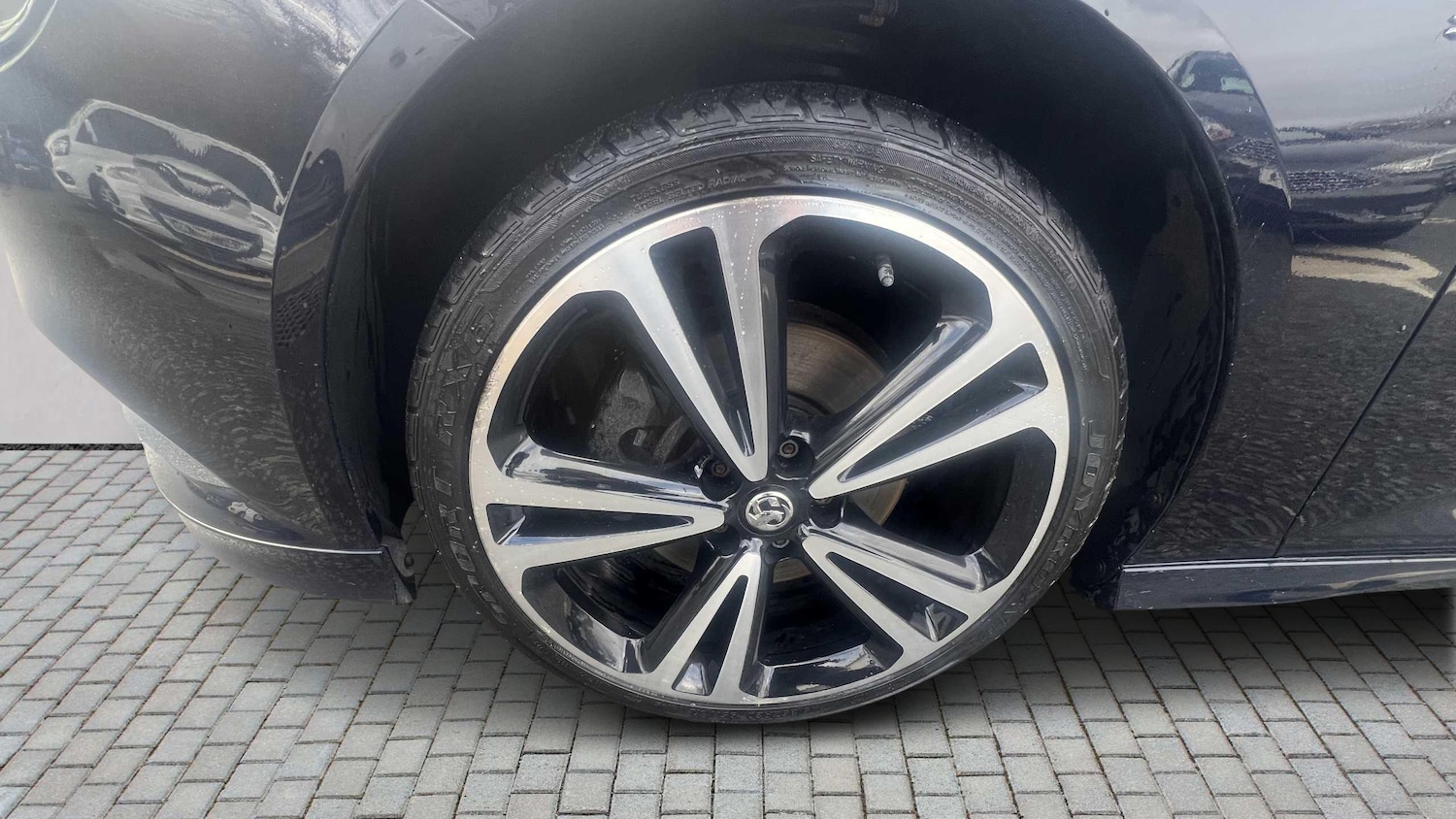 Used Vauxhall Insignia 2018 for sale - 77527076: Photo 11