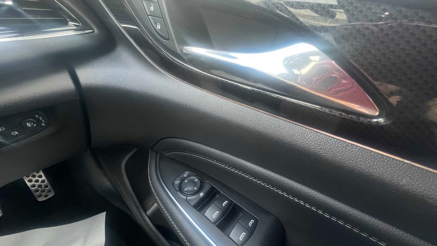 Used Vauxhall Insignia 2018 for sale - 77527076: Photo 14