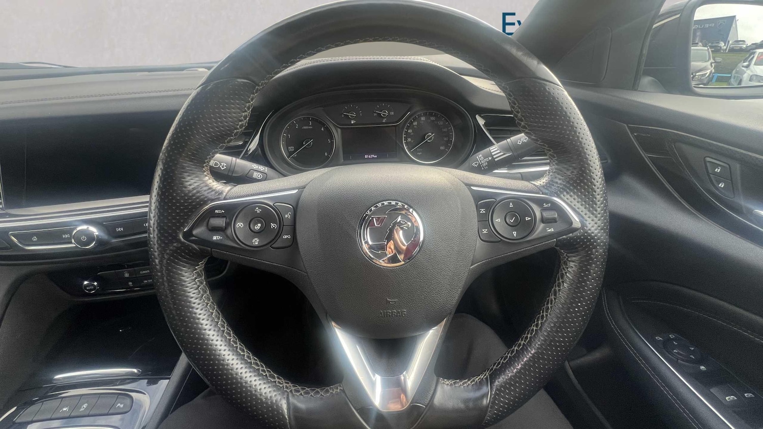 Used Vauxhall Insignia 2018 for sale - 77527076: Photo 15